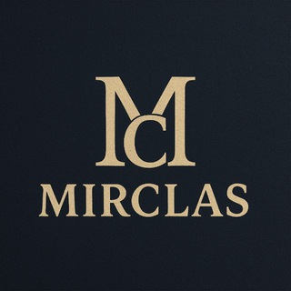 Telegram profile photo for MIRCLAS