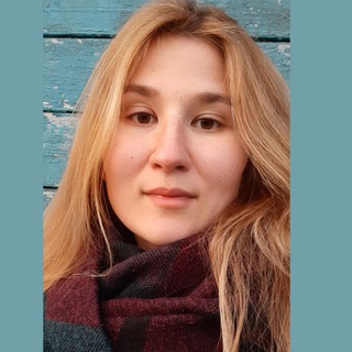 Telegram profile photo for Пелагея Невзорова | мастерские