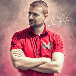 Telegram profile photo for ● Marmok Life ●
