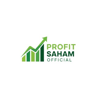 Telegram profile photo for PROFIT SAHAM OFFICIAL
