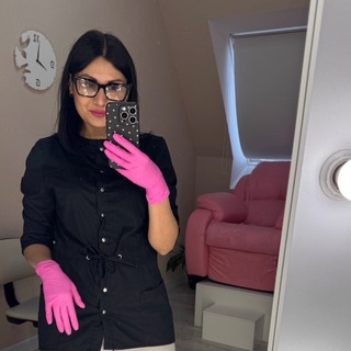 Telegram profile photo for Mila.nailsmaster
