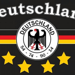 Telegram profile photo for Deutsch learning materials