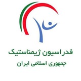 Telegram profile photo for اخبار ژیمناستیک ایران