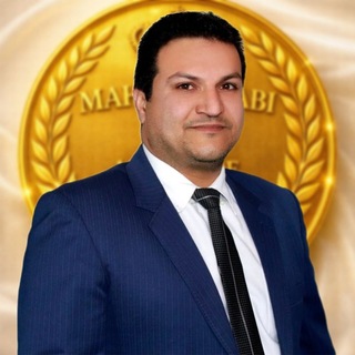Telegram profile photo for اتاق ترید | مهدی سرابی