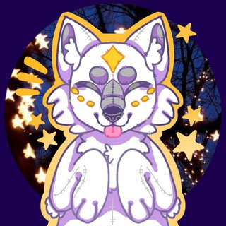 Telegram profile photo for ‧͙⁺˚*・༓☾Алько шьёт☽༓・*˚⁺‧͙