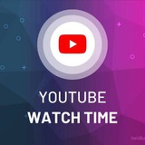 Telegram profile photo for π° Free YouTube 1000 Subs & 4000 Watch Hours π°