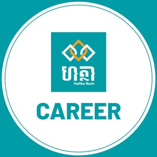 Telegram profile photo for Hattha Career