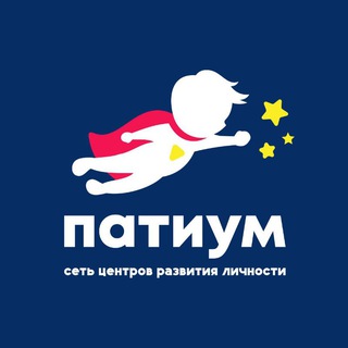 Telegram profile photo for ПатиумЧита🧩