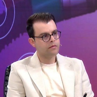 Telegram profile photo for Amir Mohammad Galavani