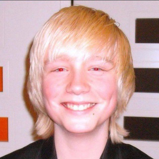 Telegram profile photo for Joost Klein