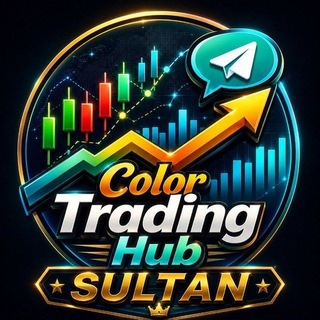 Telegram profile photo for Color Trading Hub Group