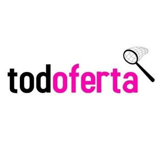 Telegram profile photo for Todoferta 💻 PC Portatiles y Sobremesa 🖥 chollos y ofertas