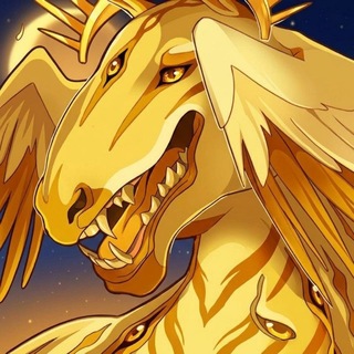 Telegram profile photo for Horse Life Желтая Пресса | Roblox