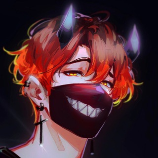 Telegram profile photo for Guten Abend, Lil 🔥