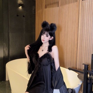 Telegram profile photo for 馨儿的空间