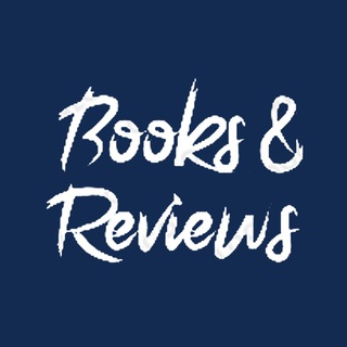 Telegram profile photo for Books & Reviews