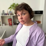 Telegram profile photo for НЕ ВЫГОРАТЬ, КАТЬ!