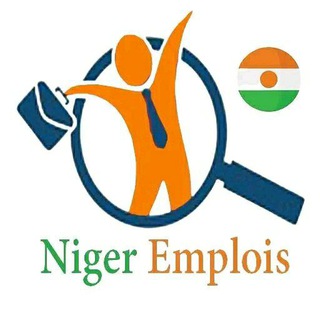 Telegram profile photo for Niger Emplois🇳🇪🇳🇪