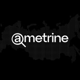 Telegram profile photo for AMETRINE MARKET