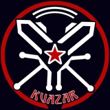 Telegram profile photo for KVAZAR