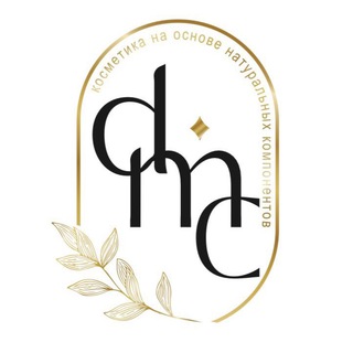 Telegram profile photo for dmc cosmetics