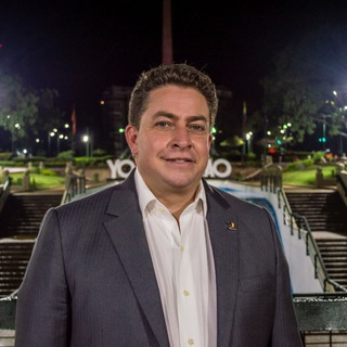 Telegram profile photo for Gustavo Duque