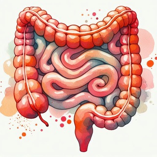 Telegram profile photo for Gastroenterology Updates