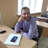 Telegram profile photo for Иван Макаров | Профориентолог | Психолог