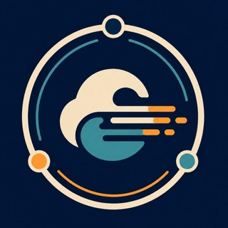 Telegram profile photo for 如意CDN通知频道