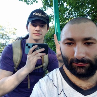 Telegram profile photo for ZeBoss
