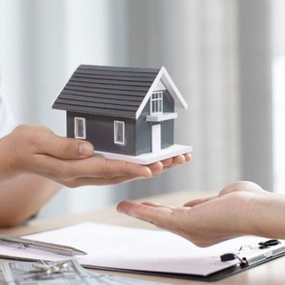 Telegram profile photo for Property Canada