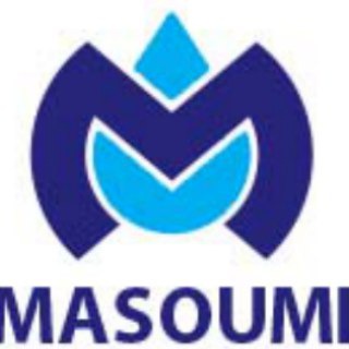 Telegram profile photo for آریا صنعت معصومی