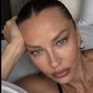 Telegram profile photo for Julia Lanski | Personal Brand & Lifestyle
