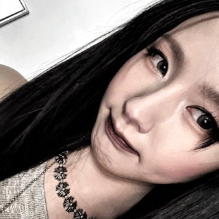 Telegram profile photo for Angel Miyeon