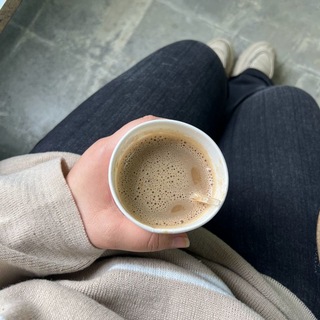 Telegram profile photo for _مَعنا_
