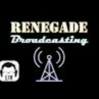 Telegram profile photo for Renegade Broadcasting