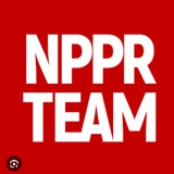 Telegram profile photo for NPPR TEAM