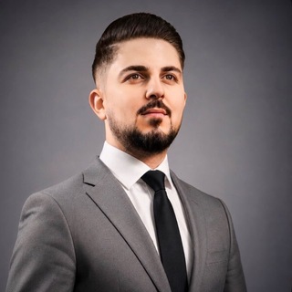 Telegram profile photo for ئەندازیار کێوان حەسەن