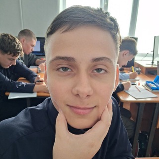Telegram profile photo for Нора енота💥🦝