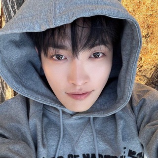 Telegram profile photo for Kim Hongjoong