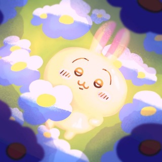 Telegram profile photo for рест 𖦹 гарнирина