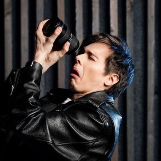 Telegram profile photo for MAGiC musical moves