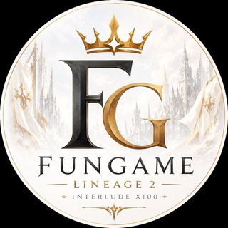 Telegram profile photo for FunGame