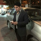 Telegram profile photo for computer awareness with Ankit kumar
