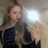 Telegram profile photo for Haeun