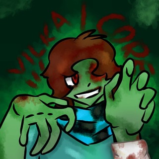 Telegram profile photo for VILKA CORE