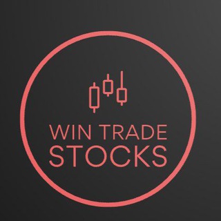Telegram profile photo for Win Trade Stocks