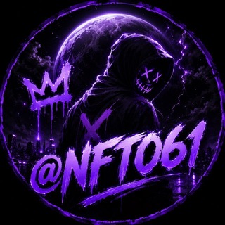 Telegram profile photo for NFT 选吧