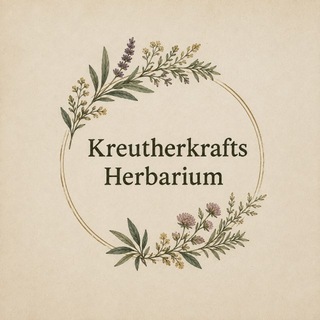 Telegram profile photo for Kreutherkraft's Herbarium