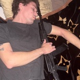 Telegram profile photo for MGS